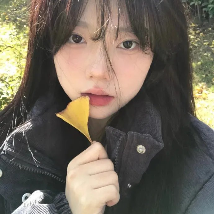 流淌的美好时光
